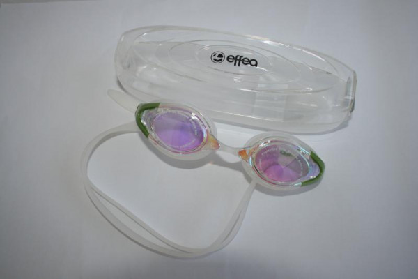 Plavecké brýle EFFEA MIROR 2630