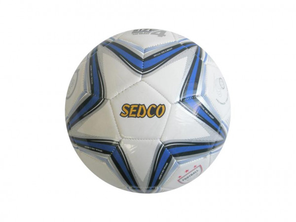 Fotbalový míč kopaná SEDCO 4 FOOTBALL