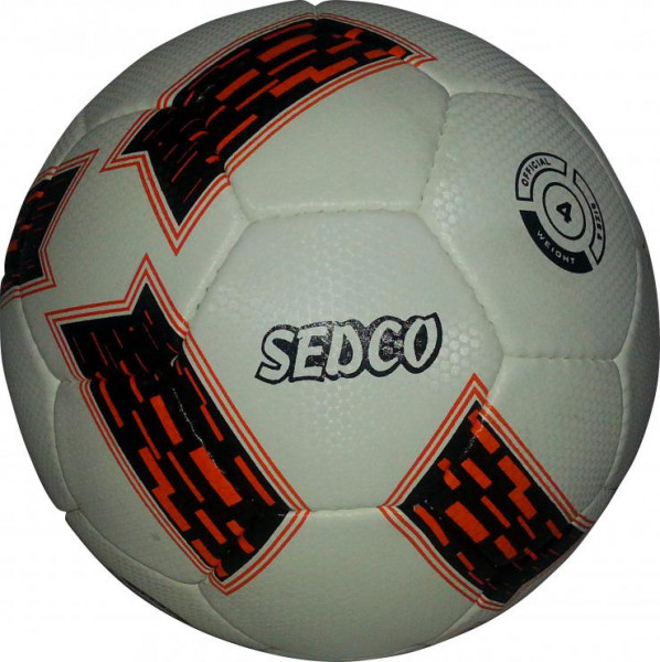 Fotbalový míč SEDCO TRAINING - 4