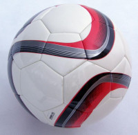 Fotbalový míč kopaná European Cup 2016