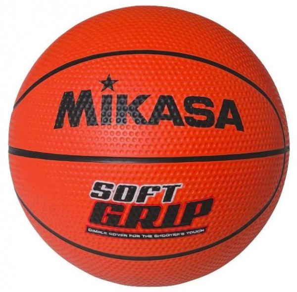 Míč basketbalový MIKASA BDC 1000-C