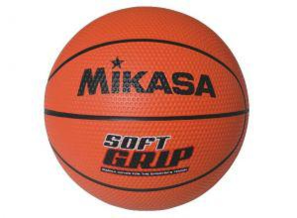 Míč basketbalový MIKASA BDC 1000-C