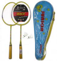 Badmintonová sada SEDCO JUNIOR 2061