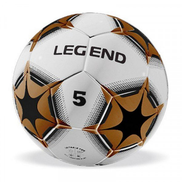 Fotbalový míč MONDO LEGEND kopaná vel.5