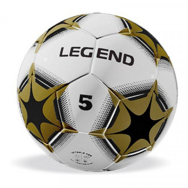 Fotbalový míč MONDO LEGEND kopaná vel.5