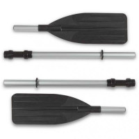 Člun nafukovací INTEX SEAHAWK 4 Set
