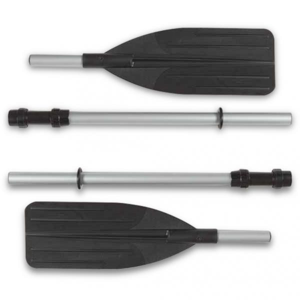 Člun nafukovací INTEX SEAHAWK 4 Set