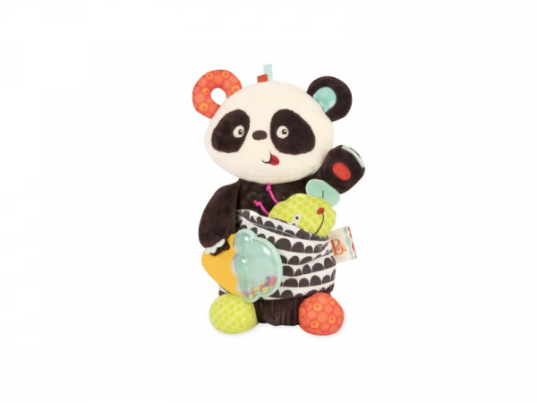 Party Panda pro nejmenší