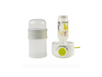 Ohřívačka kojeneckých lahví Babymilk Second Neon