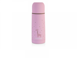 Termoska Silky Pink 350ml
