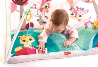 Hrací deka s hrazdou Gymini Tiny Princess Tales