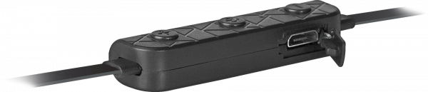 Defender FreeMotion B670 (black), Sluchátka bezdrátová