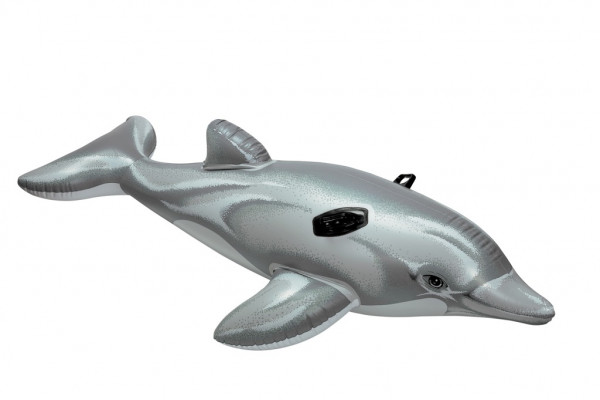 Vodní vozidlo delfín