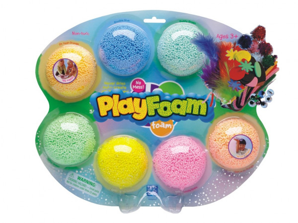 PlayFoam Boule - Workshop set