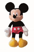 Disney plyš 65cm Mickey