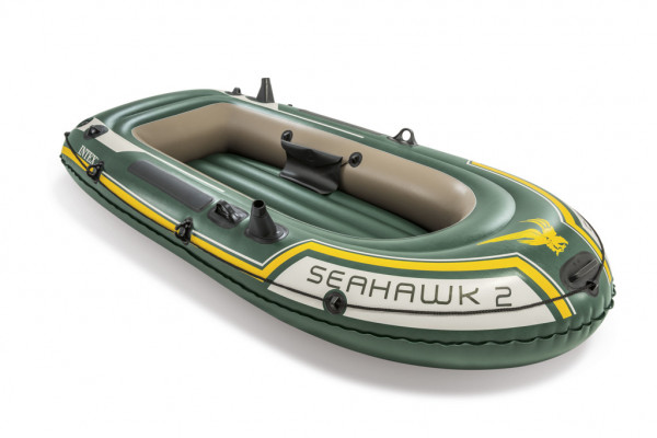 Člun Seahawk
