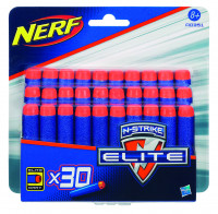 NERF Elite náhradní šipky 30ks