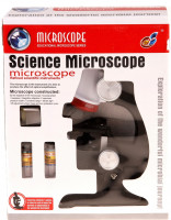Mikroskop se světlem