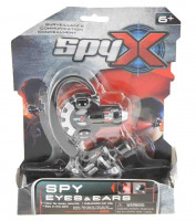 SpyX Špión oko a naslouchátko