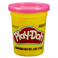 Play-Doh samostatné tuby