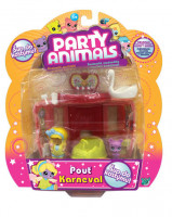 Party animals 2 hrací sada