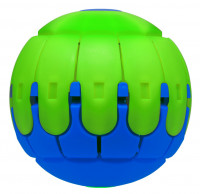Phlat Ball UFO