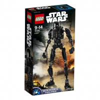 Lego Star Wars K-2SO