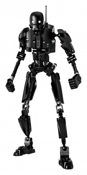 Lego Star Wars K-2SO