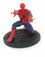 Figurka Spiderman Agachado