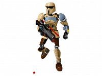 Lego Star Wars Stormtrooper™ ze Scarifu