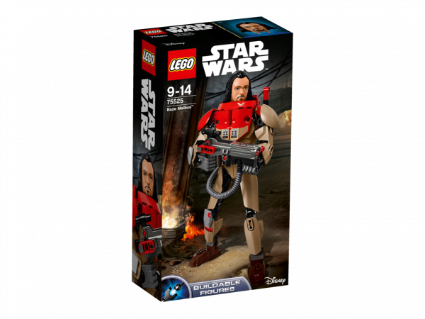 Lego Star Wars Baze Malbus™