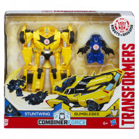 Transformers RID Kombinátor set