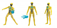 Figurka Power Rangers 12 cm 6 druhů