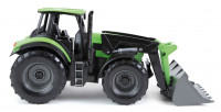 Traktor Deutz Fahr Agrotron 7250