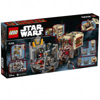Lego Star Wars Rathtarův útěk