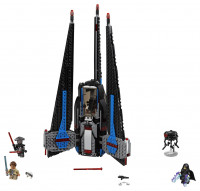 Lego Star Wars Vesmírná loď Tracker I