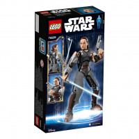 Lego Star Wars Rey