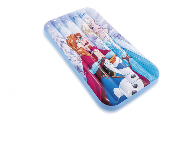 Nafukovací matrace pro děti Frozen