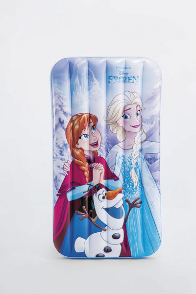 Nafukovací matrace pro děti Frozen