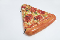 Nafukovací matrace pizza 1,75mx1,45m