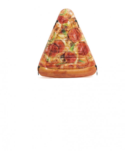 Nafukovací matrace pizza 1,75mx1,45m