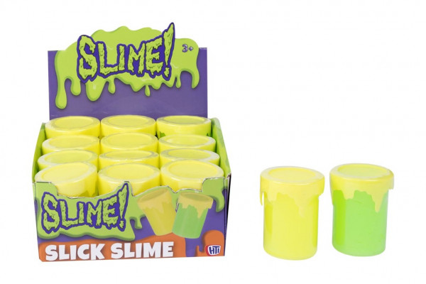 Hebký sliz Slime