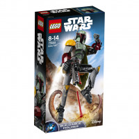 Lego Star Wars Boba Fett™