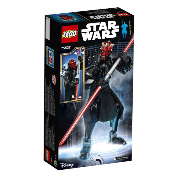 Lego Star Wars Darth Maul™