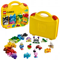 Lego Kreativní kufřík