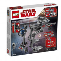 Lego Star Wars AT-ST™ Prvního řádu