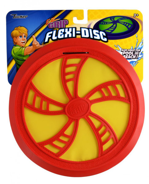 Flexi disc