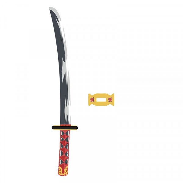 Meč Samuraj