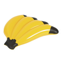 Nafukovací banán 139x129 cm