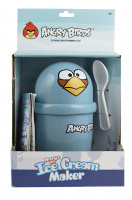 Zmrzlinovač Angry Birds